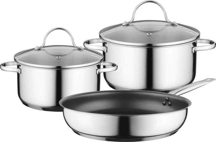 Produktbild Neff T68BT6QN2 + Z943SE0, TMK6860