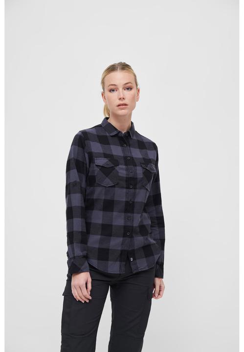 Immagine prodotto Brandit Camicia Amy in flanella RAGAZZE - 17542 (3XL)