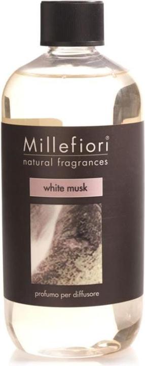 Produktbild Millefiori White Musk (500 ml)