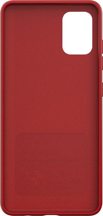 Produktbild Bigben 100% biologisch abbaubare Handyhülle Series (Samsung Galaxy A51)