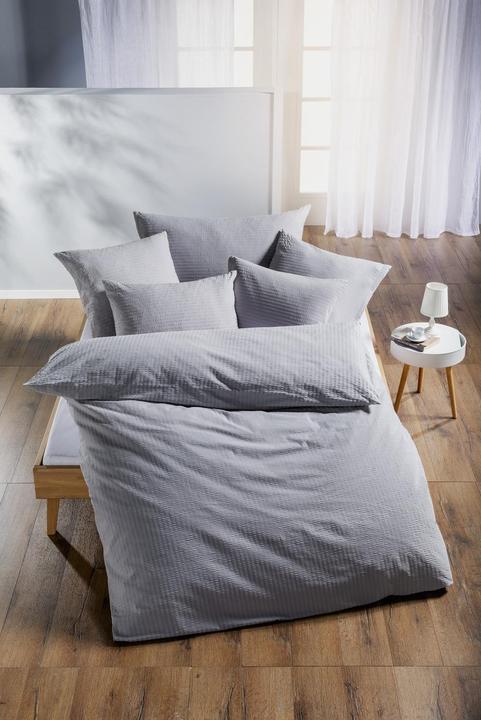 Actual product image Night Fashion Edi (Pillowcase, 50 x 70 cm)