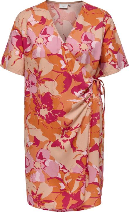 Produktbild Only CARHELEN Midikleid Kleid (52)