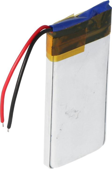 Produktbild Cardo Akku passend für Scala Rider Q2 Akku, Scala Rider Q2 Pro (1 Stk., Gerätespezifisch, 400 mAh)