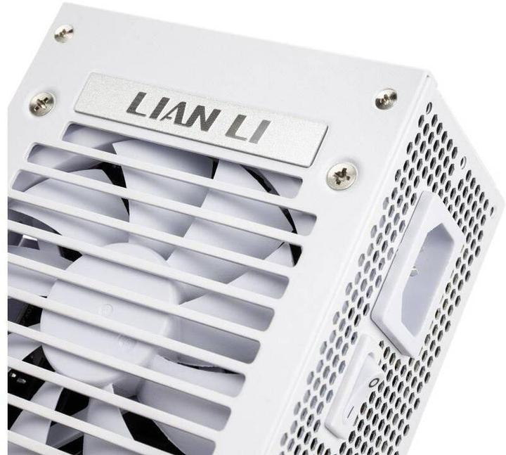 Produktbild Lian-Li SP750 (750 W)