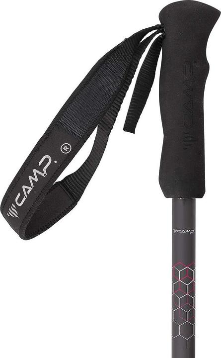 Actual product image Camp Backcountry Carbon (125 cm)