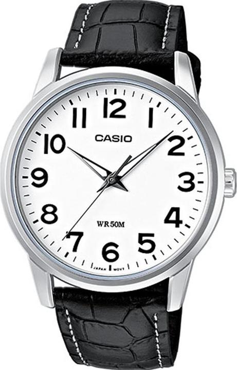 Casio Mtp-1303pl-7bvef (Analoguhr, 40 mm)