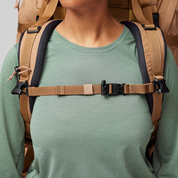 Actual product image Fjällräven Kajka 55 (55 l)