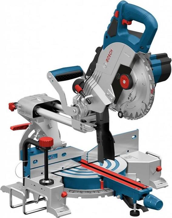 Produktbild Bosch Professional GCM 18V-216 Professional