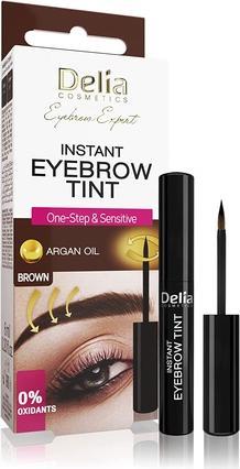 Produktbild Delia Cosmetics Eyebrow Expert (6 ml)