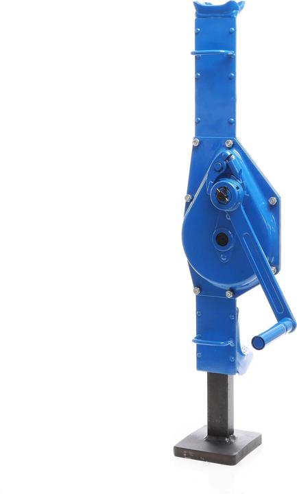 Image du produit Wiltec Treuil en acier