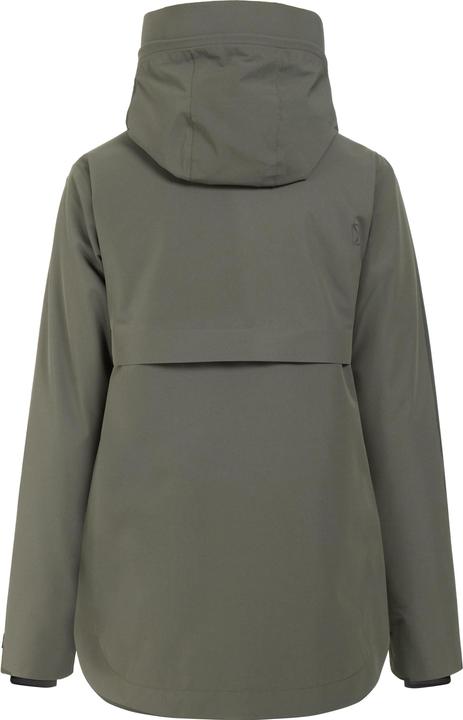 Produktbild Didriksons Women's Jennie Jacket 2 (48, XL)