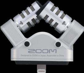 Immagine prodotto Zoom iQ6