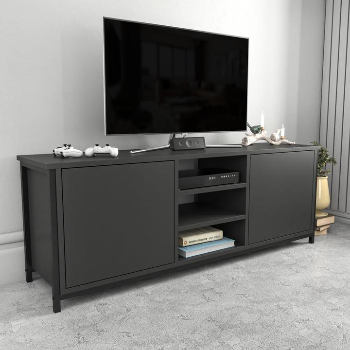 Produktbild Kalune Design Roy (140 x 35.3 x 50.8 cm)