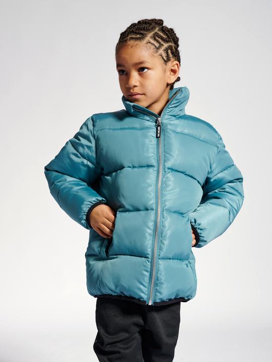 Actual product image hummel stsTHOR JACKET (140)