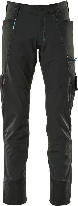 Mascot Hose ADVANCED schwarz