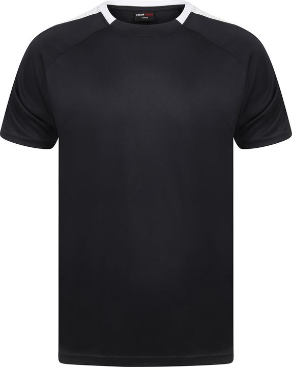 Actual product image Finden & Hales Team T-shirt (S)