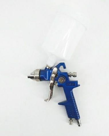 Image du produit JOBIprofi Pistolet lakierniczy z górnym zbiornikiem 600ml 2mm (W19642)