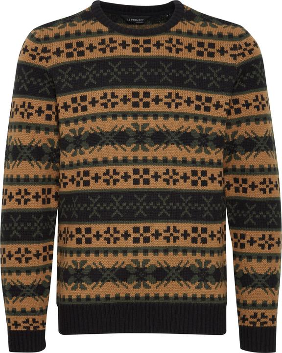 11 Project PRPasco - Pullover - 20716671 ME