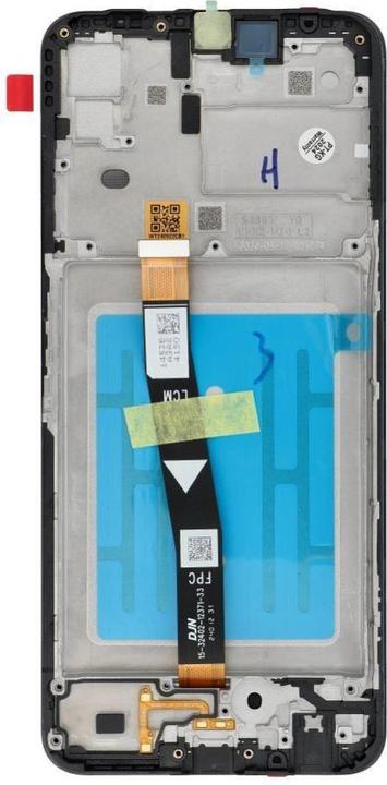 Actual product image Samsung LCD display! ServicePack LCD Display A22 5G A226B GH81-20694A (Display)