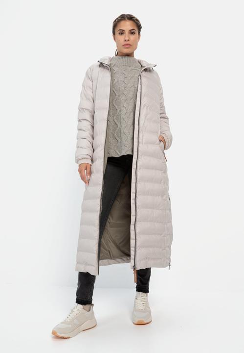 Produktbild Camel Active teXXXactive® Funktionsmantel mit Kapuze (34)