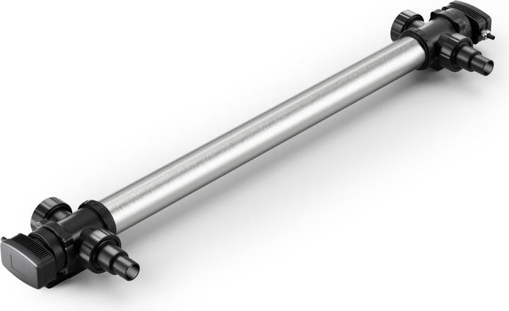 Produktbild Wiltec SunSun UV-C 8000 l/h 110 W Teichklärer Vorklärgerät Wasserklärer Lichtfilter