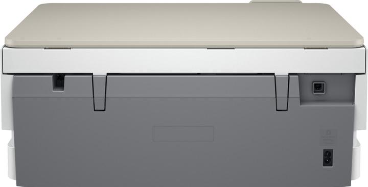 Actual product image HP Envy Inspire 7224e (Ink, Colour)