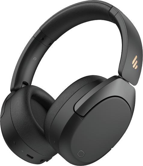 Image du produit Edifier W830NB Oreillette Bluetooth noire au détail (ANC, 94 h, Filaire, Sans fil)