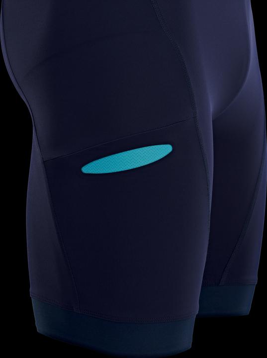 Actual product image Van rysel Trisuit (XL)