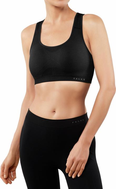 Immagine prodotto Falke Bra-Top low Madison with Pads (L)