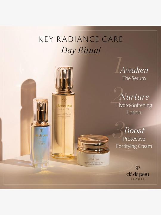 Immagine prodotto Clé De Peau Crema protettiva fortificante (Crema solare viso, SPF 20, 50 ml)