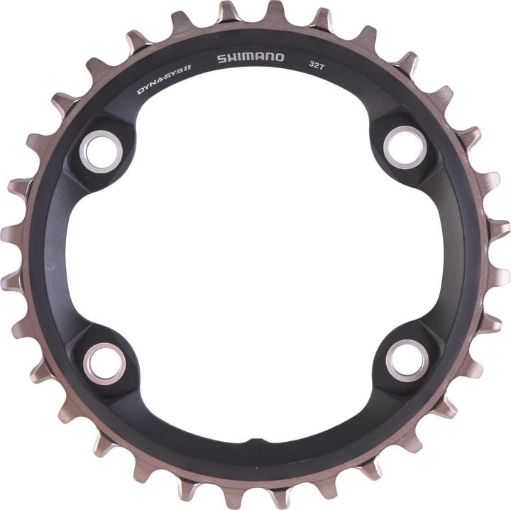 Actual product image Shimano Slx Sm-Crm70 (32)