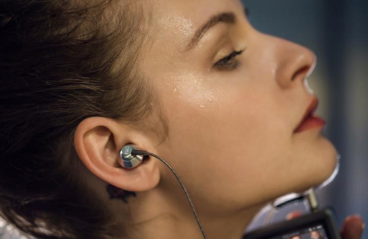 Produktbild FiiO Ex1 (Kabelgebunden)