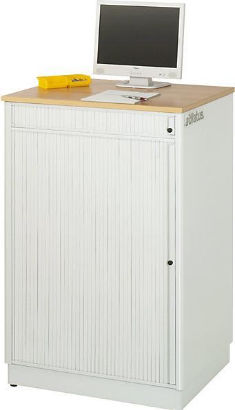 Immagine prodotto RAU Postazione di lavoro per computer