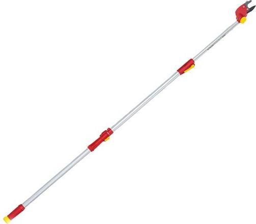 Produktbild Wolf-Garten Power Dudal Cut RR 400 T