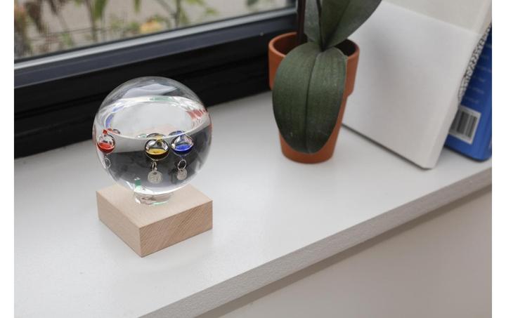 Actual product image Kikkerland Galileo