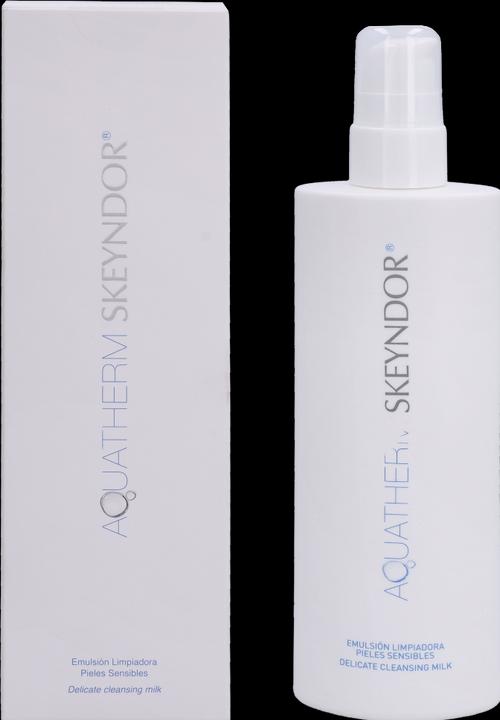 Image du produit Skeyndor Aquatherm (Chiffons de nettoyage, 250 ml)