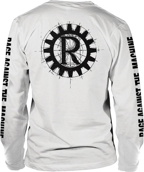 Produktbild Universal Textiles TShirt Langärmlig (S)