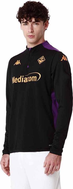 Actual product image Kappa Fiorentina Ablas Pro 8 2024/25 Sweatshirt (S)