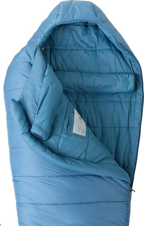 Produktbild Nordisk Blixen -10° Mummy
