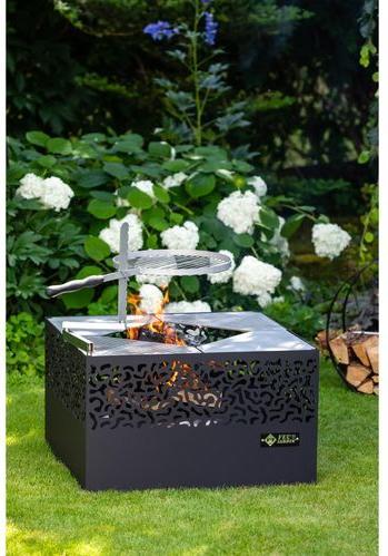 Produktbild Feu du Jardin Carre 750 (75 cm)