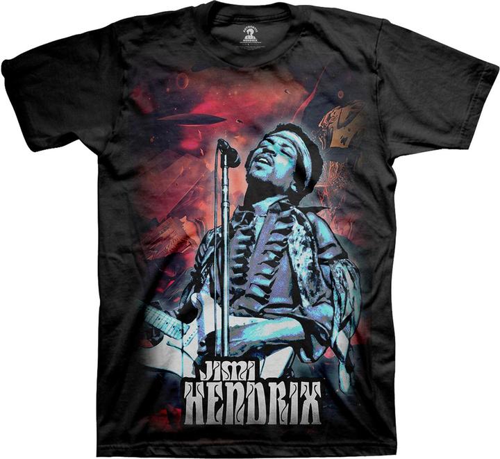 Jimi Hendrix TShirt (S)