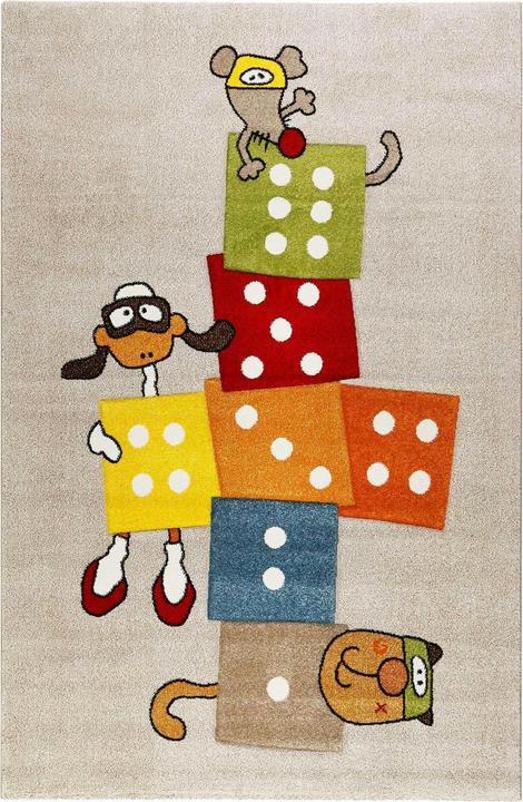 Produktbild Sigikid Bandidoleros (133 x 200 cm)
