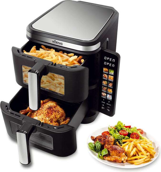 Produktbild Koenig Vertical