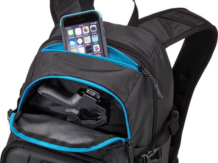 Actual product image Thule Legend (GoPro)