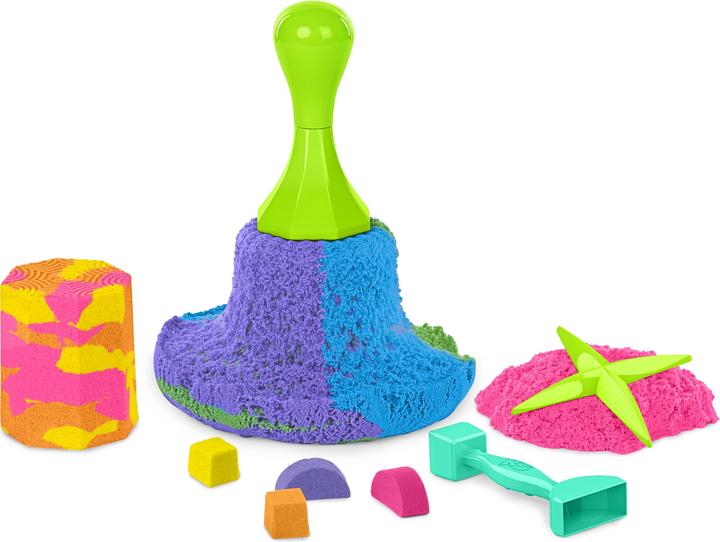 Productafbeelding Spin Master Squish N' Creëer Set