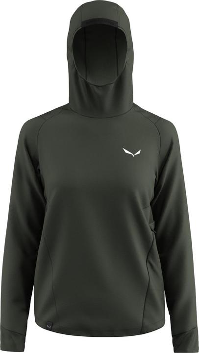 Produktbild Salewa Puez Merino Durastretch Kapuzenpulli Da (44)