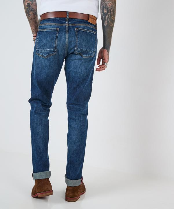 Actual product image Joe Browns Dark Wash Jeans (W50/L30)