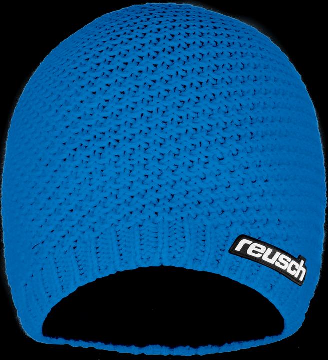 Produktbild Reusch Aron Beanie electric lemonade (One Size)