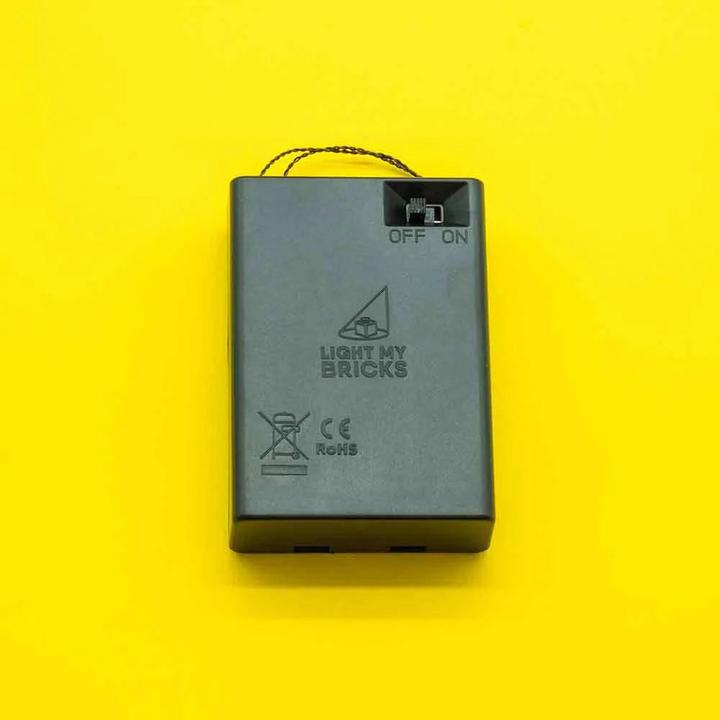 Image du produit Light my bricks Piles AA