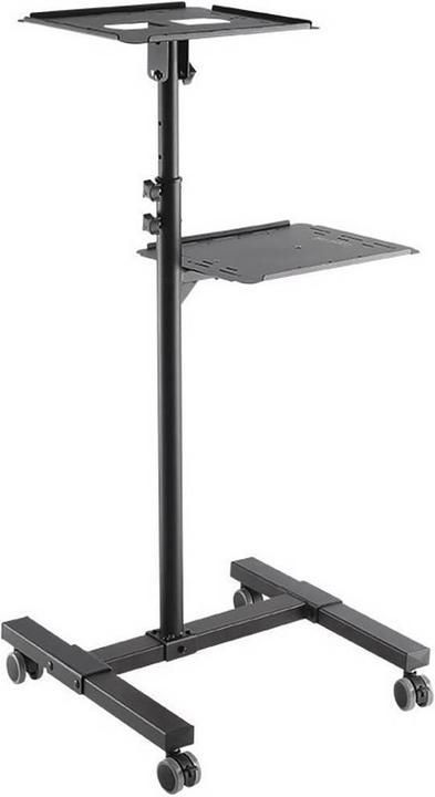 LogiLink Projector / laptop trolley